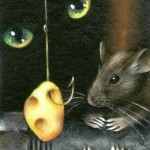 猫和老鼠